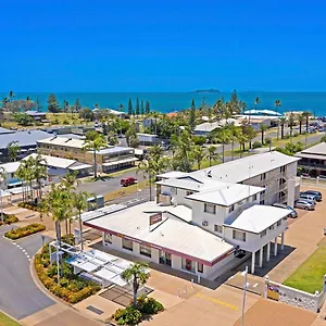 Endeavour **** Emu Park