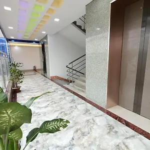 D-palace 3* Dhaka