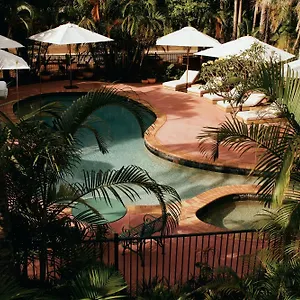 The Sunseeker, 4* Byron Bay