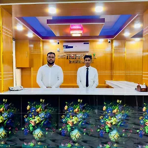 The Imperial 3* Dhaka
