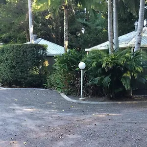 Nambour Rainforest Holiday Village Woombye