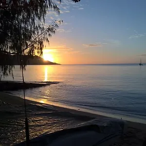 Magnetic Island ***** Horseshoe Bay