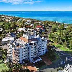 Beachside Kawana Waters 4* Buddina