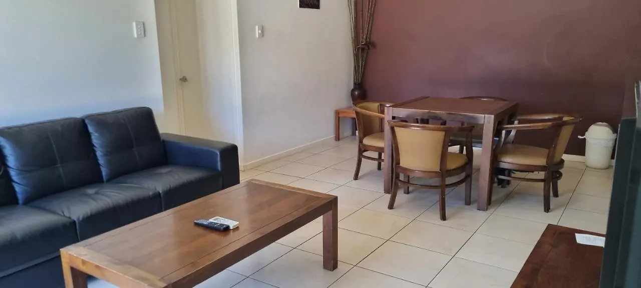 Ayr Traveller'S Motel Australien