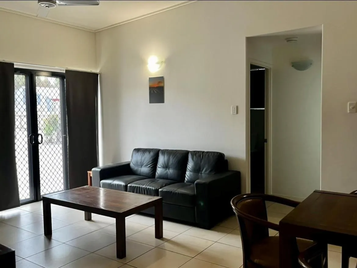 Ayr Traveller'S Motel 4*,  Australien