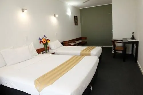 Ayr Traveller'S Motel Australia
