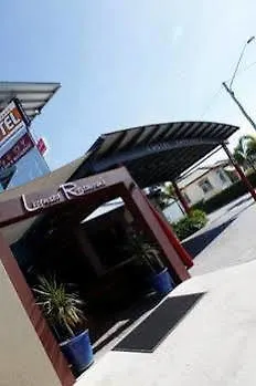 Ayr Traveller'S Motel